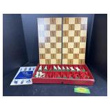 Replica 11th cent. Chess figures