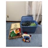 Christmas Lights & More