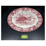 Woods Large Turkey Platter