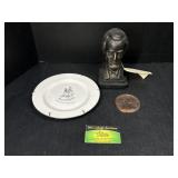 Abraham Lincoln Decor