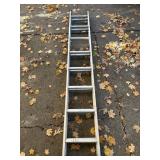 16ft Extension ladder