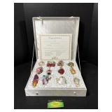 Old World Christmas Ornaments