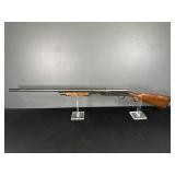 Wards Western Field Model 30 Pump 12 ga Shotgun