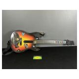 Xbox 360 Guitar Hero Guitar Controller