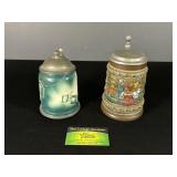 Manning Bowman and Gerz Steins