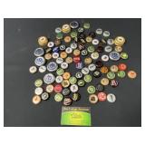 Bottle Caps Collection