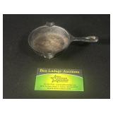 Lodge Cast Iron Skillet Ash Tray