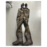 La Crosse Hunting Waders