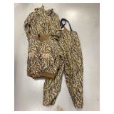 Columbia hunting gear set