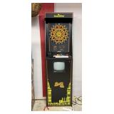 Arachnid English Mark Darts Machine