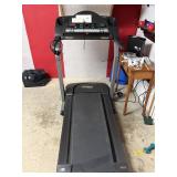 Pro-Form 2500 Treadmill