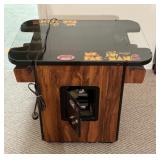Ms. Pac-Man Cocktail Arcade Table - Midway/Bally