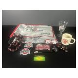 Ohio State Mug, Magnets, and More