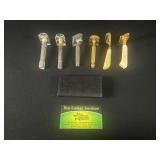 Antique Shavers Gillette and More