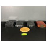 Display Trophy Bases