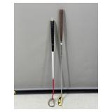 2 Putters-One Is Ohio State Buckeye Themed