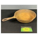 8" Cast Iron Lodge skillet