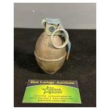 Grenade Dummy Model for Display or Training