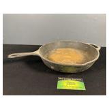 10.5" Lodge Cast Iron skillet