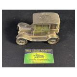 Elliot State Bank (Jacksonville, IL) coin bank