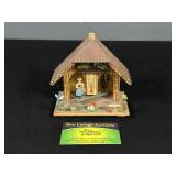 Toggili Weather House Made in Germany