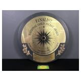 Finalist National Gold Medal Award Bexley Parks