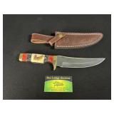 Chipaway Cutlery Knife