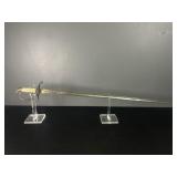 Antique Eagle-Head Officer