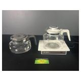 Mr Coffee Pot Warmer