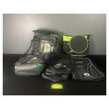 Bags, Coolers, and More