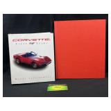 Corvette: Fifty Years by Randy Leffingwell