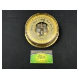 Compass Weather clock