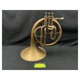 Chicago KT Band Horn