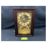 Burpee Seed Planting Season Clock