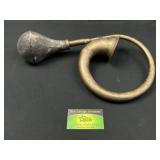 Brass Car Horn