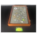 Chicago Cubs, Olympics, and More Pins