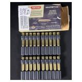 30-60 Springfield 9.7 g / 150 grains