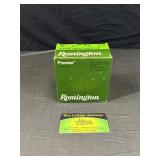 Remington 12 Gauge shells