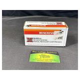 Winchester Super X Centerfire Pistol-Revolver