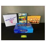 Funny or Die, The Gender Gap, and More Board