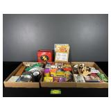 Playing Cards, Crafts, and More