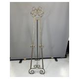 Nice Metal Easel