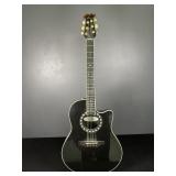 Ovation Guitar Legend 1867 41" w/ Case