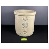 Western Stoneware Company Large crock