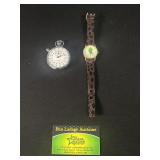 Illinois Watch and Stop Watch