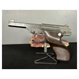 J.C Higgins Model 80 .22 L Pistol