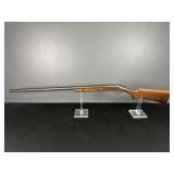 Volunteer single shot 12ga Shotgun