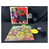 Monster Mash Vinyl