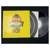 Cheech & Chong Vinyl Record