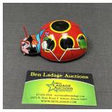 KKS Tin Ladybug